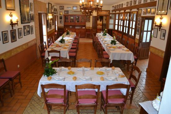 Taberna Rincon De Las Beatillas